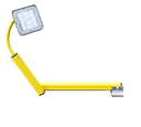 LED Internal Building Dock Lights