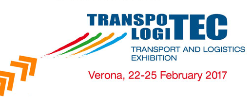 Transpotec & Logitec