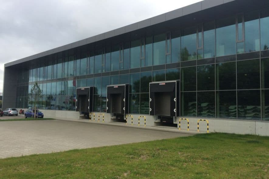 New Dock Products for Super Alloy Manufaktur GmbH