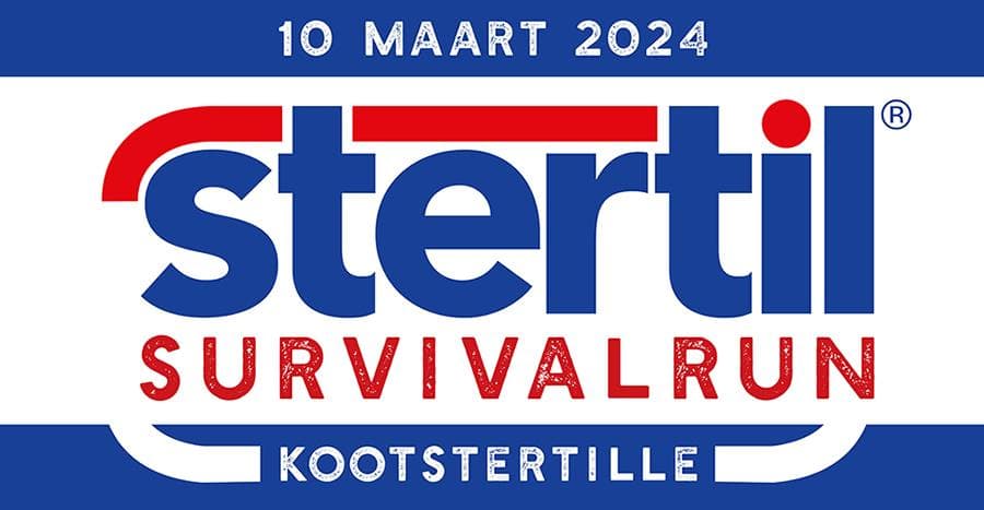 Stertil Survival Run 2024: Registration Open Now
