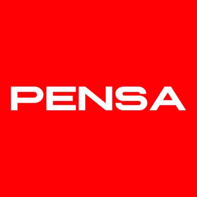 logo Pensa Doors distributor Stertil Dock Products