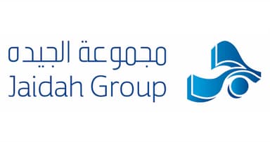 Logo Jaidah Industrial Supplies Qatar Distributor Stertil Dock Products