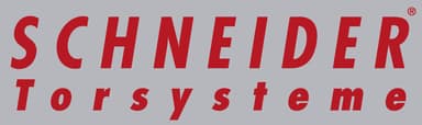 Schneider Torsysteme GmbH