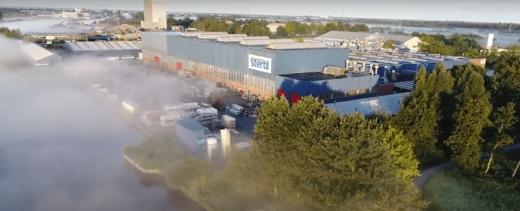 Stertil Group Corporate Film