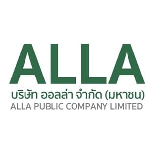 Alla Co. Ltd.