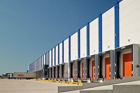 Cool-Chain & Refridgeration Warehousing