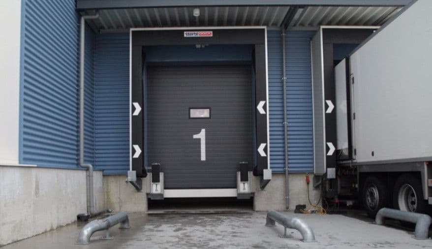 New Moveable PE-M Dock Bumpers