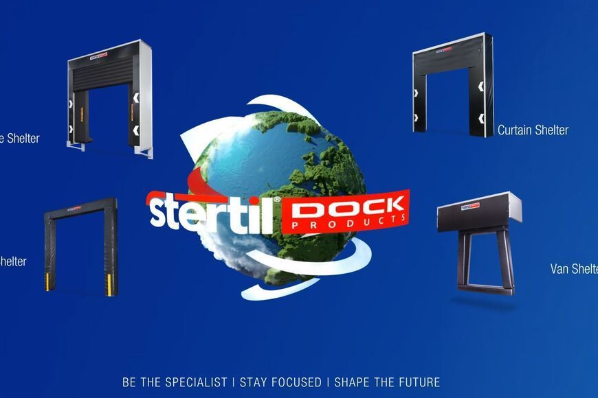 Stertil Dock Products Instagram account