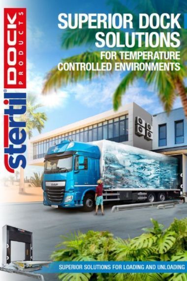 Temperature Control brochure English