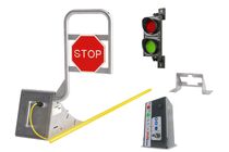 Stertil Dock Products WHEELCHOK electric wheel chock system