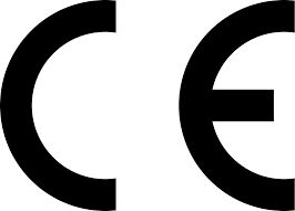 CE logo